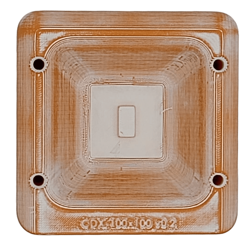CDX design